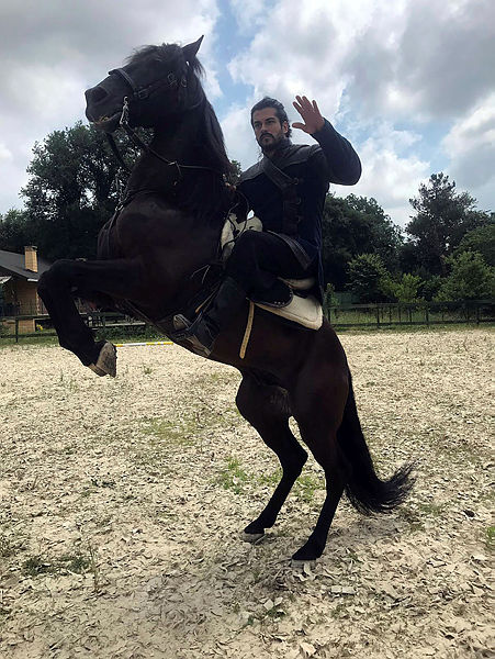 Diriliş Ertuğrul’un devamı Diriliş Osman ne zaman, hangi tarihte başlayacak? Diriliş Osman fragmanı ve oyuncu kadrosu belli oldu mu?