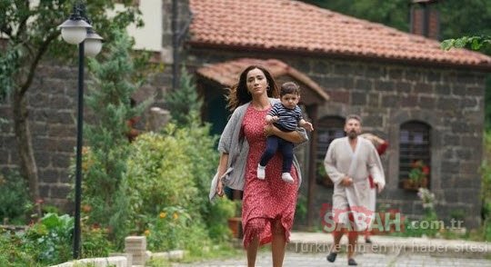 Sen Anlat Karadeniz 56. bölüm fragmanı yayınlandı! Sen Anlat Karadeniz 56. yeni bölümde Hazan’a neler oldu, bulunacak mı?