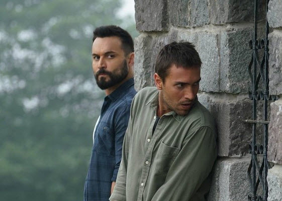 Sen Anlat Karadeniz 56. bölüm fragmanı yayınlandı! Sen Anlat Karadeniz 56. yeni bölümde Hazan’a neler oldu, bulunacak mı?