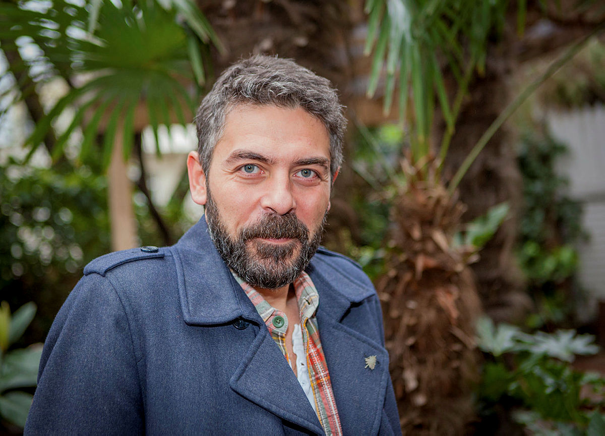 Sen Anlat Karadeniz dizisinin konusu nedir? Sen Anlat Karadeniz oyuncu kadrosunda kimler var?