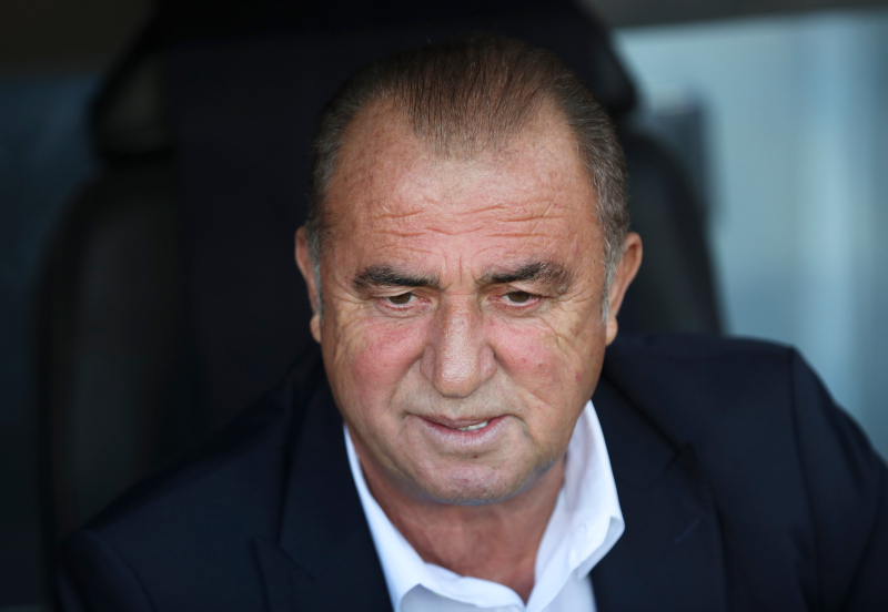 Son dakika haberi: Fatih Terim'den Ali Koç'un 'sicili ...