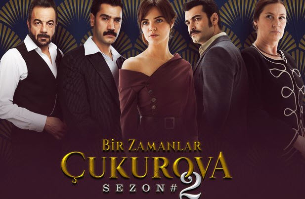 Bir Zamanlar Çukurova oyuncu kadrosunda kimler var, konusu nedir? Bir Zamanlar Çukurova yeni sezon için geri sayım!