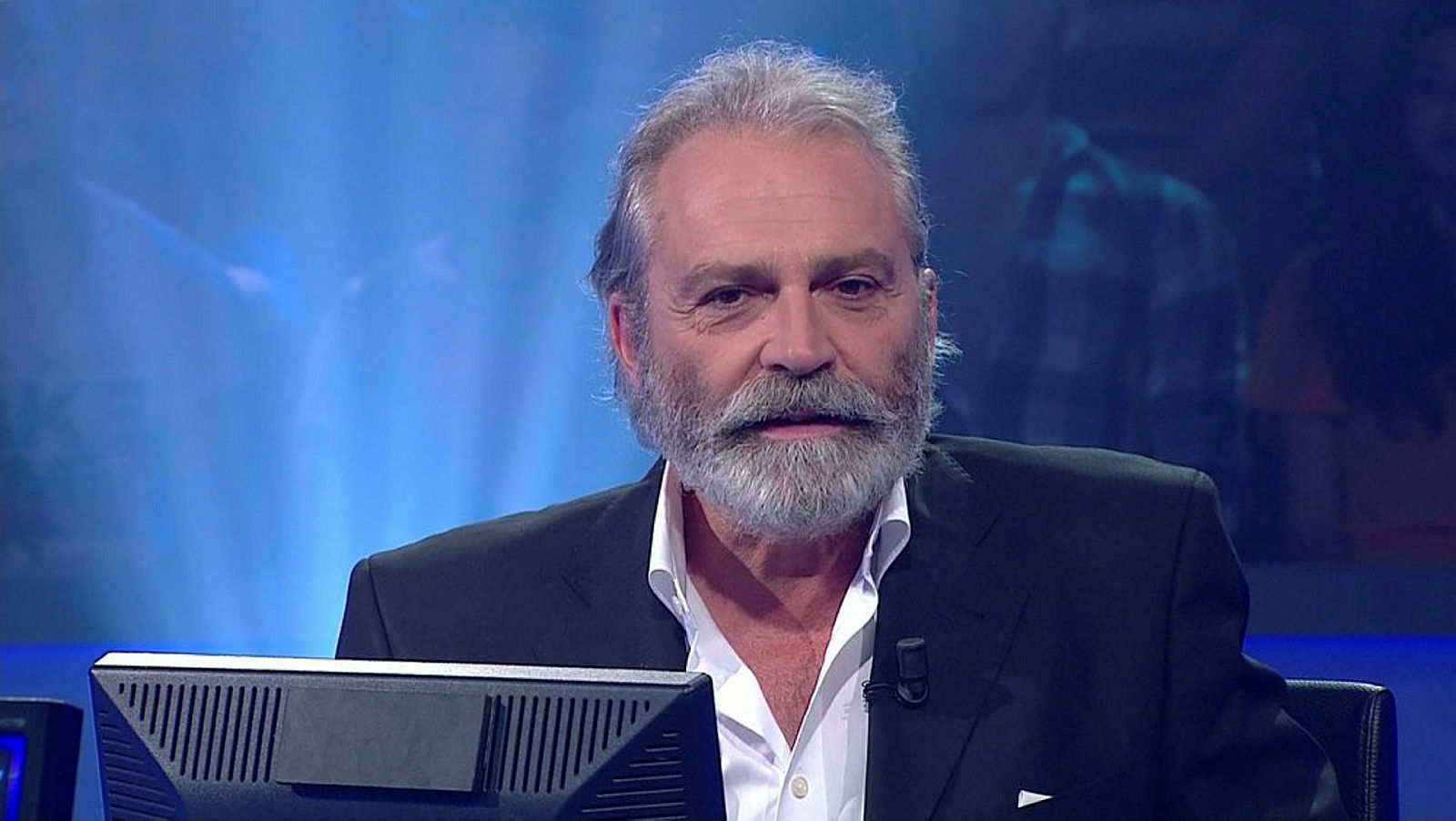 Haluk Bilginer Uluslararası Emmy Ödülleri’ne aday gösterildi! Haluk Bilginer kimdir?