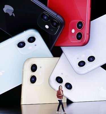 IPhone 11, 11 Pro ve IPhone 11 Pro Max Türkiye fiyatları ne kadar kaç TL? Yeni çıkacak İphone’ların Türkiye fiyatları belli oldu!