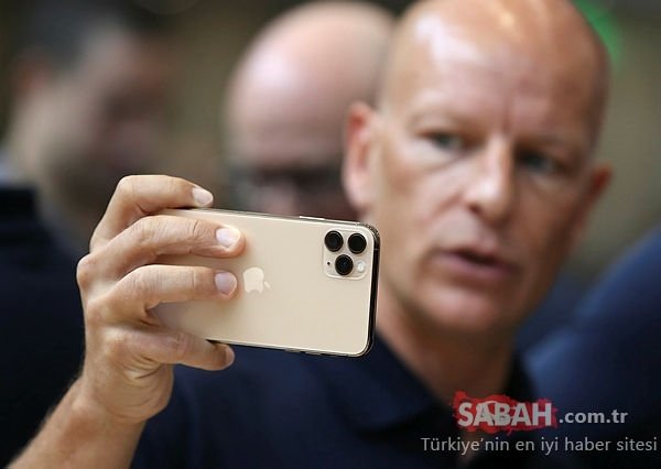 IPhone 11, 11 Pro ve IPhone 11 Pro Max Türkiye fiyatları ne kadar kaç TL? Yeni çıkacak İphone’ların Türkiye fiyatları belli oldu!