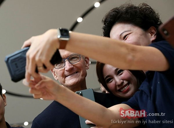 IPhone 11, 11 Pro ve IPhone 11 Pro Max Türkiye fiyatları ne kadar kaç TL? Yeni çıkacak İphone’ların Türkiye fiyatları belli oldu!