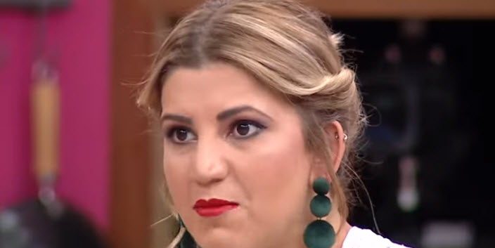 Gelinim Mutfakta 20 Eylül puan durumu açıklandı! Haftanın finalinde Gelinim Mutfakta kim birinci oldu kim elendi?