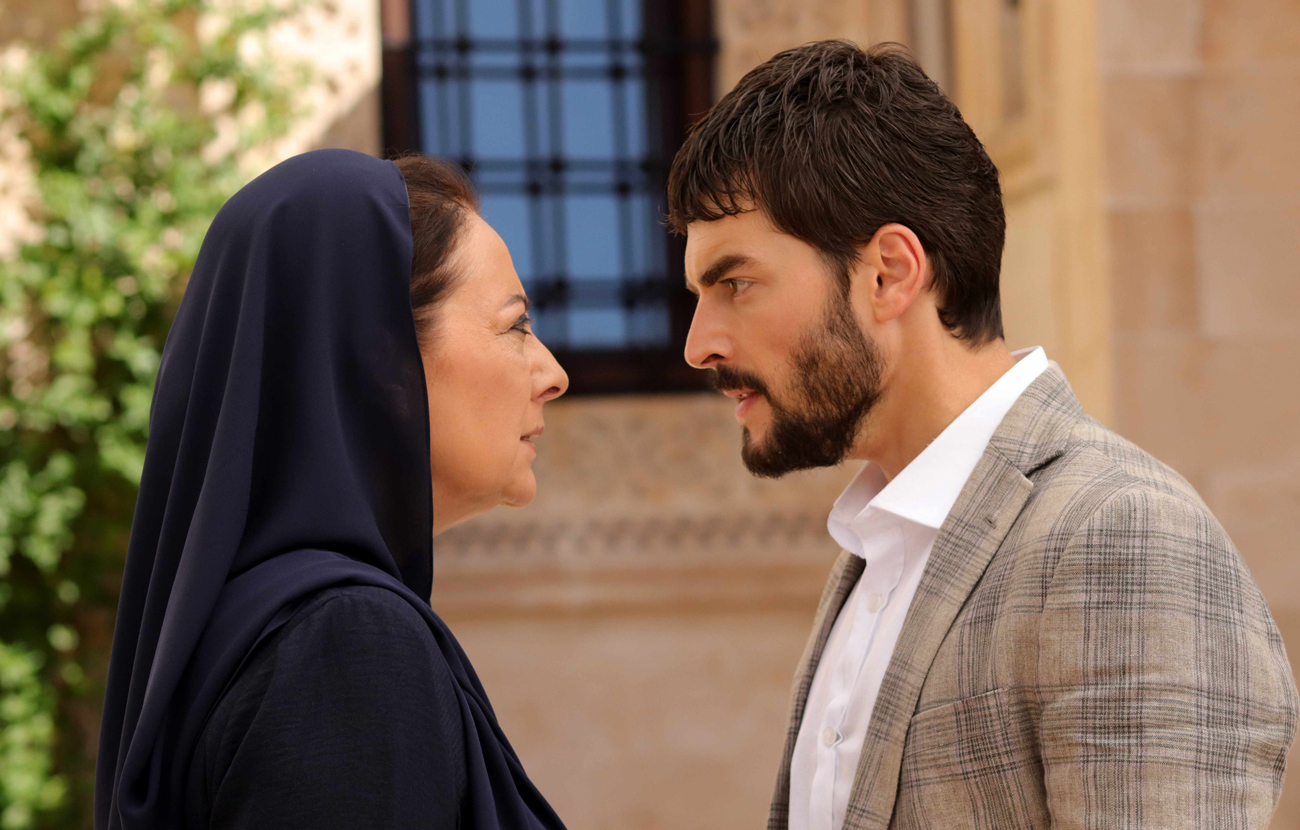 Hercai konusu nedir, oyuncu kadrosunda kimler var? Hercai yeni sezon bu akşam ATV’de yayınlanacak!