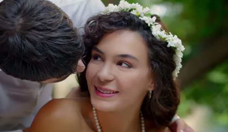 Hercai konusu nedir, oyuncu kadrosunda kimler var? Hercai yeni sezon bu akşam ATV’de yayınlanacak!