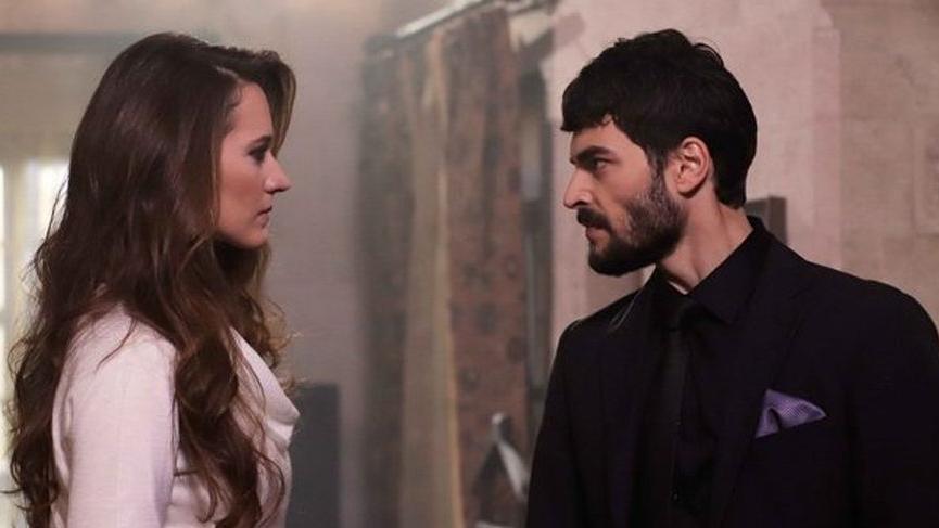 Hercai konusu nedir, oyuncu kadrosunda kimler var? Hercai yeni sezon bu akşam ATV’de yayınlanacak!