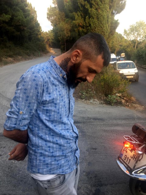 Son Dakika: Pendik’te ormanda yangın çıkaran kundakçının kim olduğu ortaya çıktı