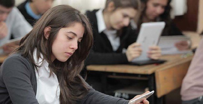 E kurs ile DYK kurs başvurusu nasıl yapılır? İşte 2019 EBA kurs öğrenci ve öğretmen giriş ekranı!