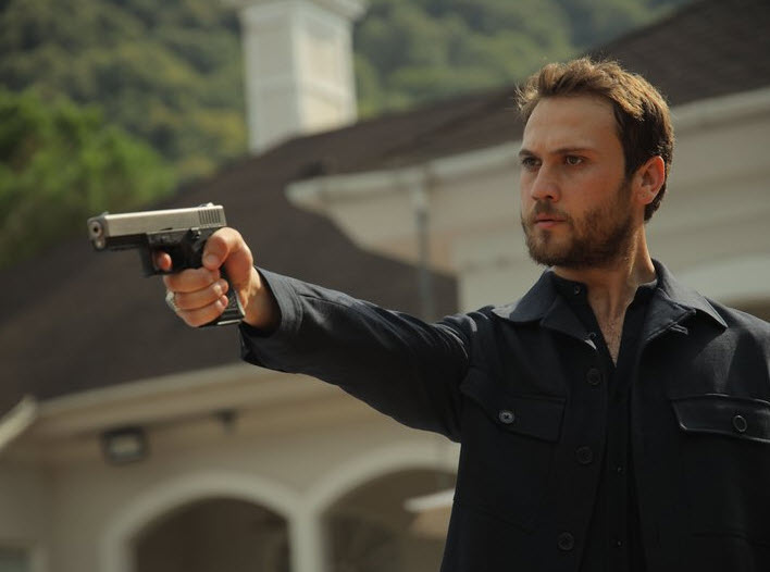 Çukur 70. bölüm fragmanıilk sahne yayınlandı! Yamaç’tan şok hamle! Çukur 69. son bölüm nefes kesti!