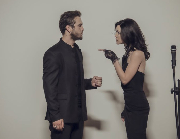 Çukur 70. bölüm fragmanıilk sahne yayınlandı! Yamaç’tan şok hamle! Çukur 69. son bölüm nefes kesti!