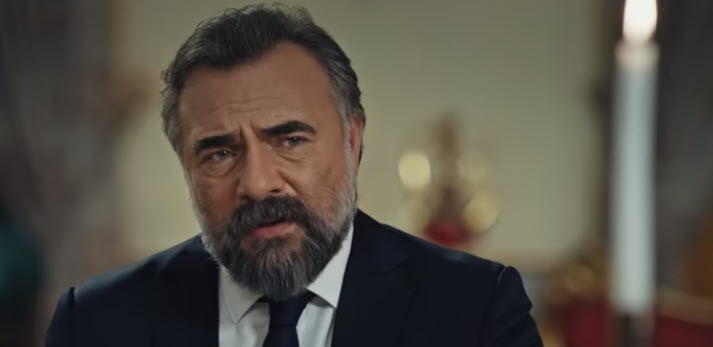 Eşkıya Dünyaya Hükümdar Olmaz 5. sezon ne zaman başlıyor? EDHO yeni sezon fragmanında neler oluyor? İşte ayrıntılar