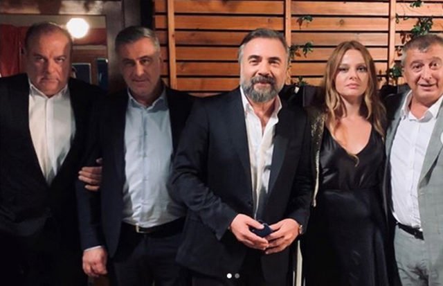 Eşkıya Dünyaya Hükümdar Olmaz 5. sezon ne zaman başlıyor? EDHO yeni sezon fragmanında neler oluyor? İşte ayrıntılar