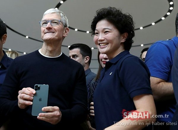 İphone 11, 11 Pro ve Iphone 11 Pro Max Türkiye fiyatları ne kadar oldu? Yeni çıkan IPhone’ların fiyatları belli oldu mu?