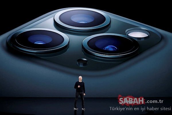 İphone 11, 11 Pro ve Iphone 11 Pro Max Türkiye fiyatları ne kadar oldu? Yeni çıkan IPhone’ların fiyatları belli oldu mu?