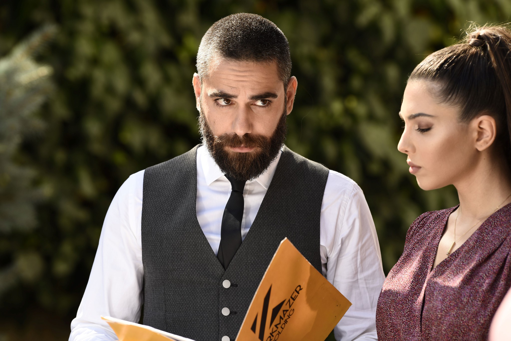 Vuslat 22.bölüm fragmanı yayında! Vuslat yeni bölümde Feride ne yapacak?
