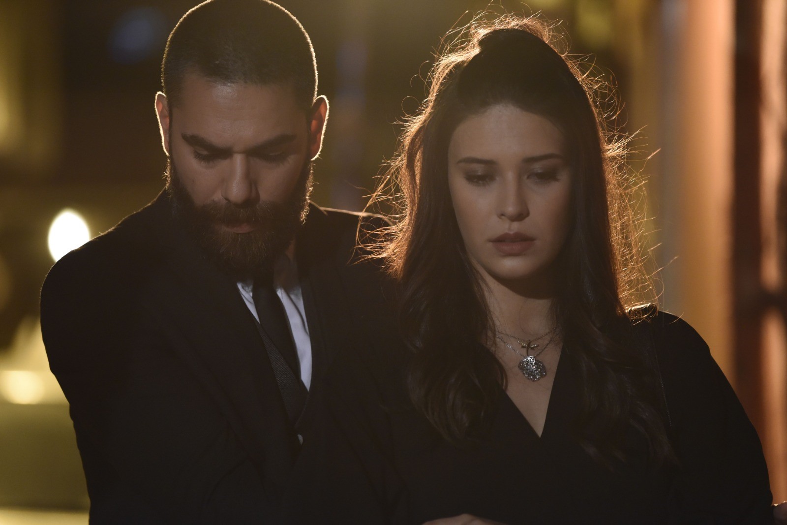 Vuslat 22.bölüm fragmanı yayında! Vuslat yeni bölümde Feride ne yapacak?