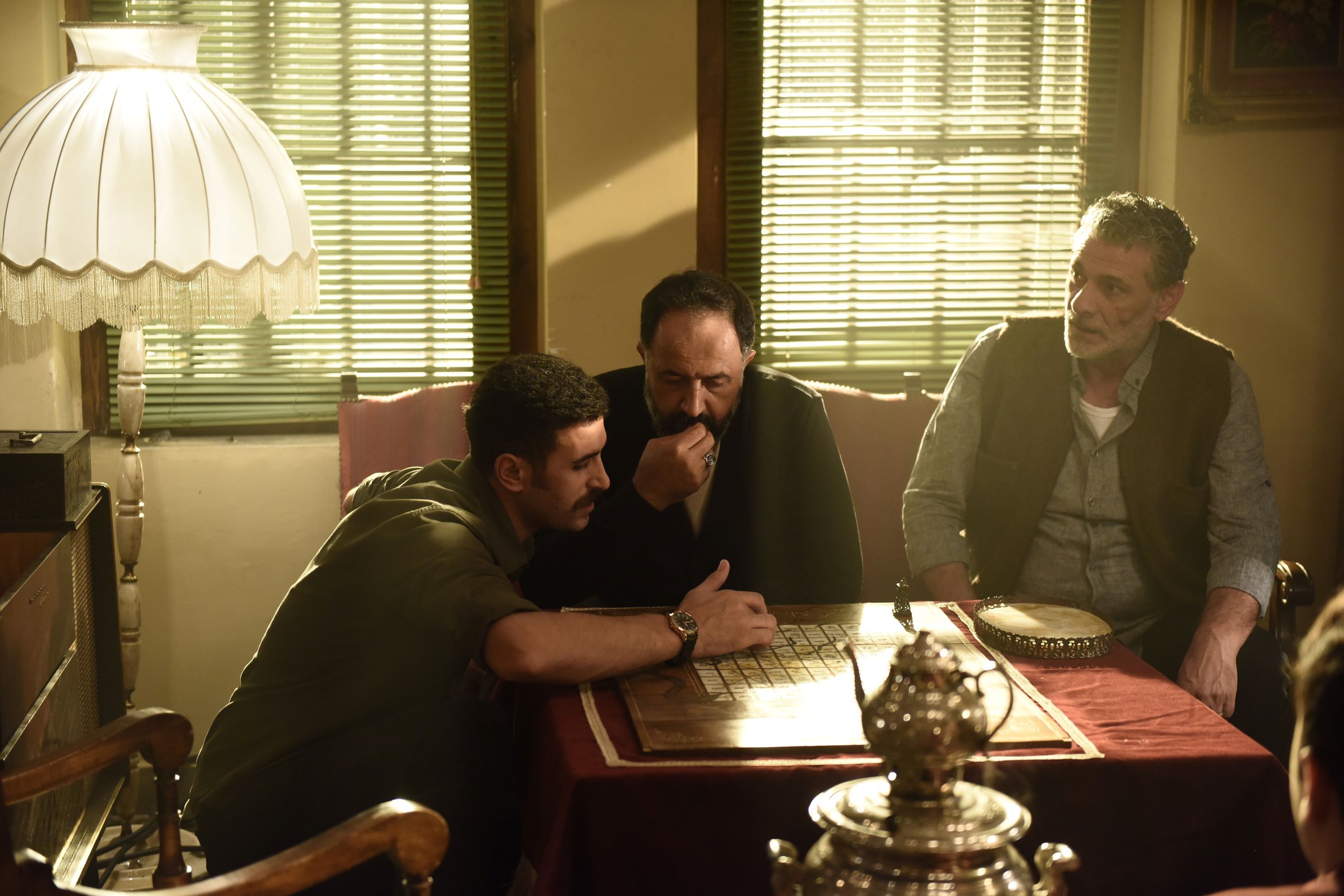 Vuslat 22.bölüm fragmanı yayında! Vuslat yeni bölümde Feride ne yapacak?