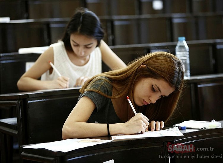 ALES soruları ve cevapları erişime açıldı! ALES/2 temel soru kitapçığı ÖSYM tarafından yayınlandı!