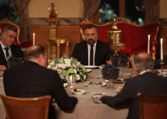 Eşkıya Dünyaya Hükümdar Olmaz yeni bölüm için geri sayım başladı! EDHO yeni sezonda Sevda ile Hızır’ın aşkı ortalığı karıştıracak!