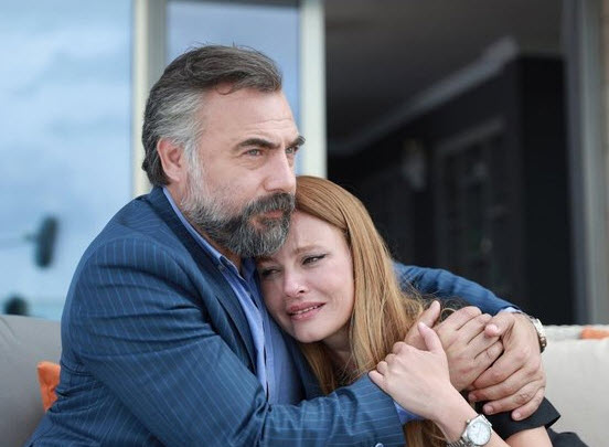 Eşkıya Dünyaya Hükümdar Olmaz yeni bölüm için geri sayım başladı! EDHO yeni sezonda Sevda ile Hızır’ın aşkı ortalığı karıştıracak!