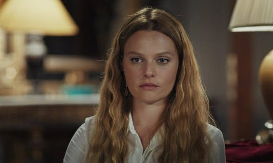 Eşkıya Dünyaya Hükümdar Olmaz yeni bölüm için geri sayım başladı! EDHO yeni sezonda Sevda ile Hızır’ın aşkı ortalığı karıştıracak!