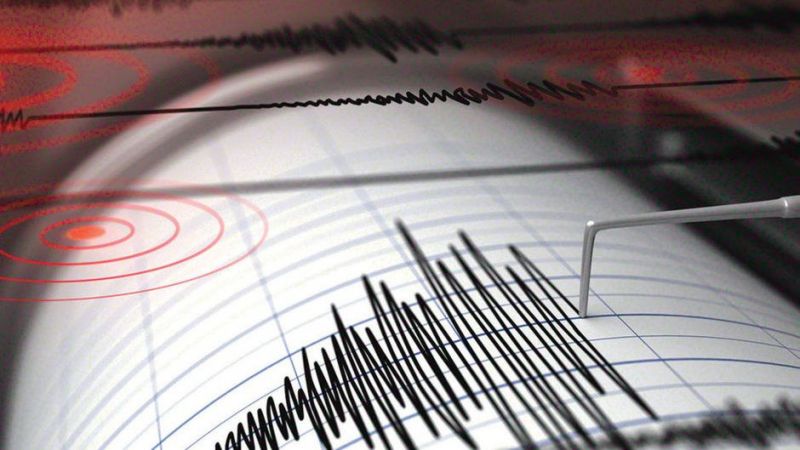 Son Dakika: İstanbul’da deprem oldu! Depremin şiddeti 4.7 olarak açıklandı; İstanbul Silivri sularında...