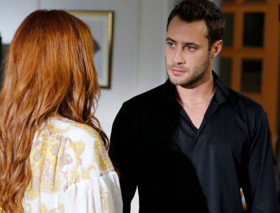 Zalim İstanbul 13.bölüm fragmanı geldi mi? Ceren zor durumda! Zalim İstanbul 12.son bölüm şok gelişme!