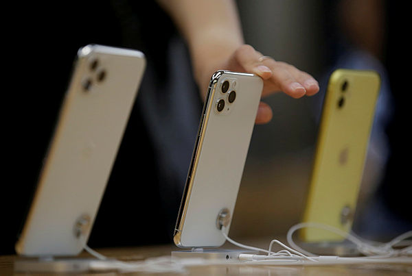 iPhone 11, iPhone 11 Pro ve iPhone 11 Pro Max Türkiye fiyatı ne kadar? Fiyatlar açıklandı mı? İşte detaylar...