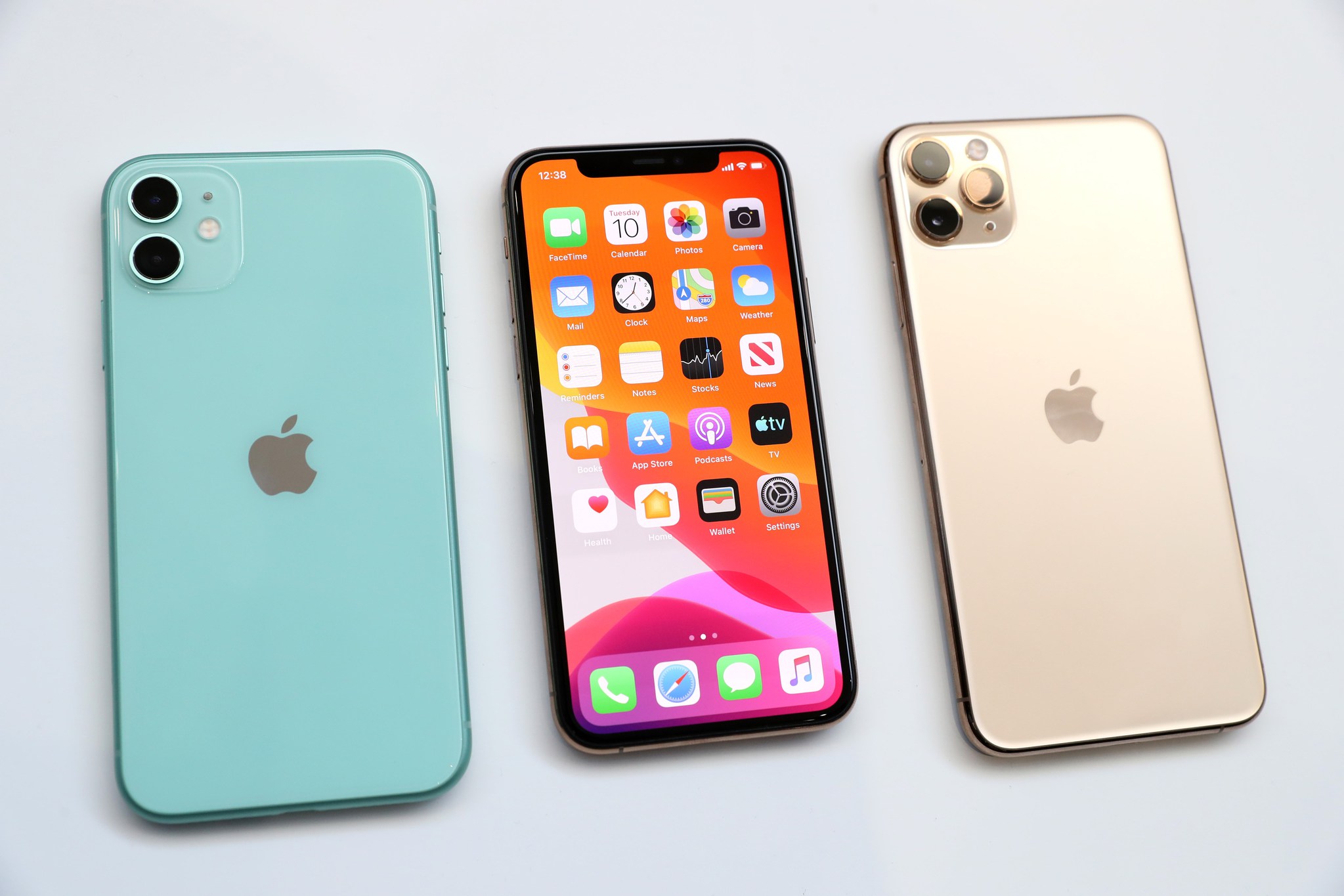 iPhone 11, iPhone 11 Pro ve iPhone 11 Pro Max Türkiye fiyatı ne kadar? Fiyatlar açıklandı mı? İşte detaylar...