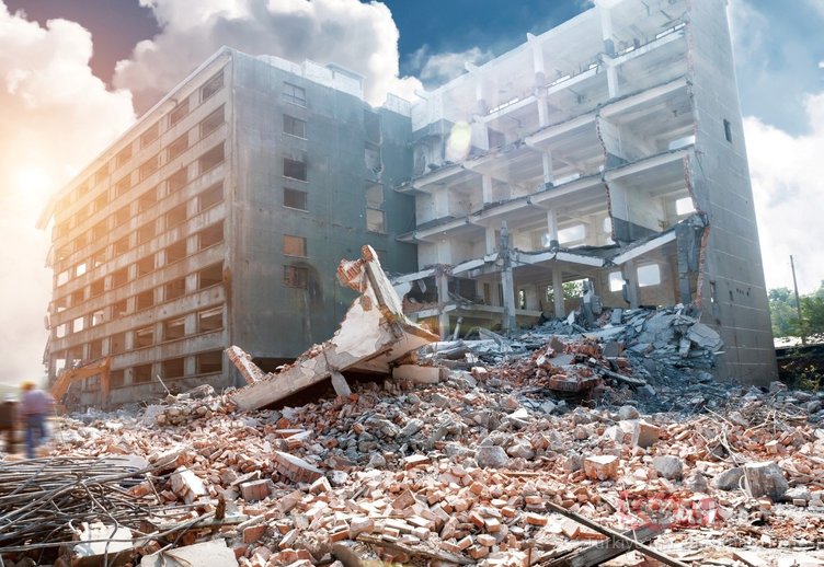 Ünlü deprem uzmanından İstanbul depremi ile ilgili korkutan son dakika açıklaması! Silivri depremini aylar öncesinden bilmişti..