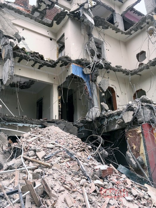 Ünlü deprem uzmanından İstanbul depremi ile ilgili korkutan son dakika açıklaması! Silivri depremini aylar öncesinden bilmişti..