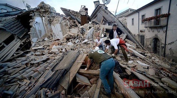 Ünlü deprem uzmanından İstanbul depremi ile ilgili korkutan son dakika açıklaması! Silivri depremini aylar öncesinden bilmişti..