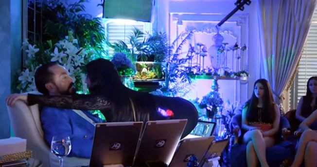 Adnan Oktar davasında flaş gelişme! 7. duruşma başladı! 871 yıl hapsi isteniyor