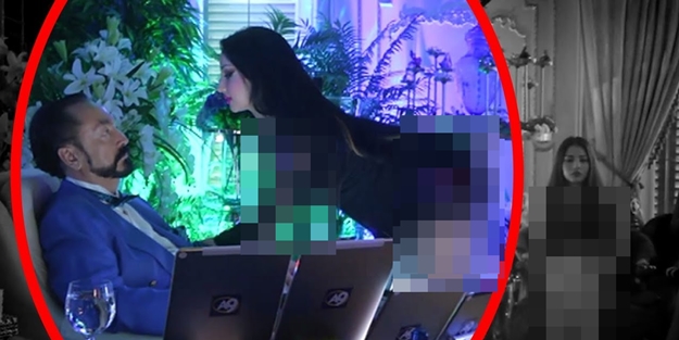 Adnan Oktar davasında flaş gelişme! 7. duruşma başladı! 871 yıl hapsi isteniyor