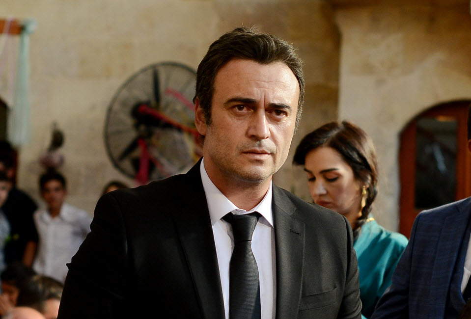 Benim Adım Melek konusu nedir? Benim Adım Melek oyuncu kadrosunda kimler yer alıyor?