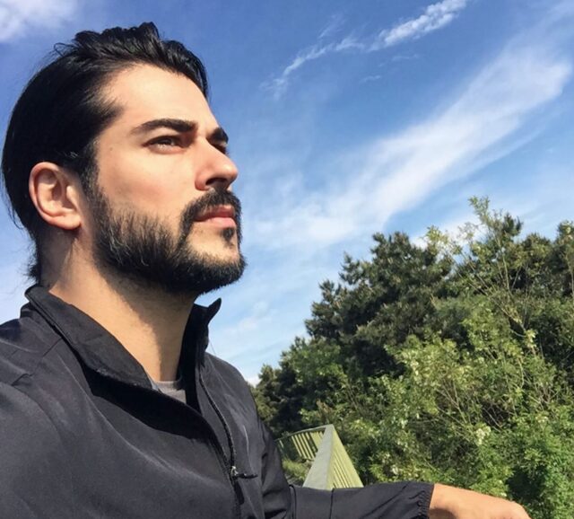 Özge Törer kimdir? Diriliş Osman oyuncu kadrosuna sürpriz isim! Diriliş Osman ne zaman başlıyor?