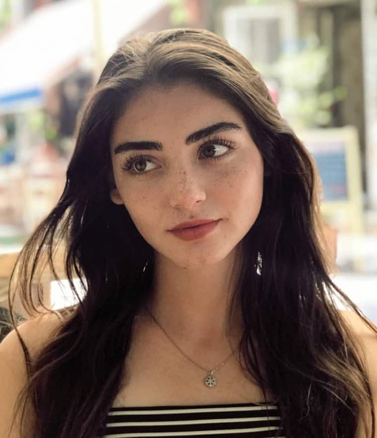 Özge Törer kimdir? Diriliş Osman oyuncu kadrosuna sürpriz isim! Diriliş Osman ne zaman başlıyor?