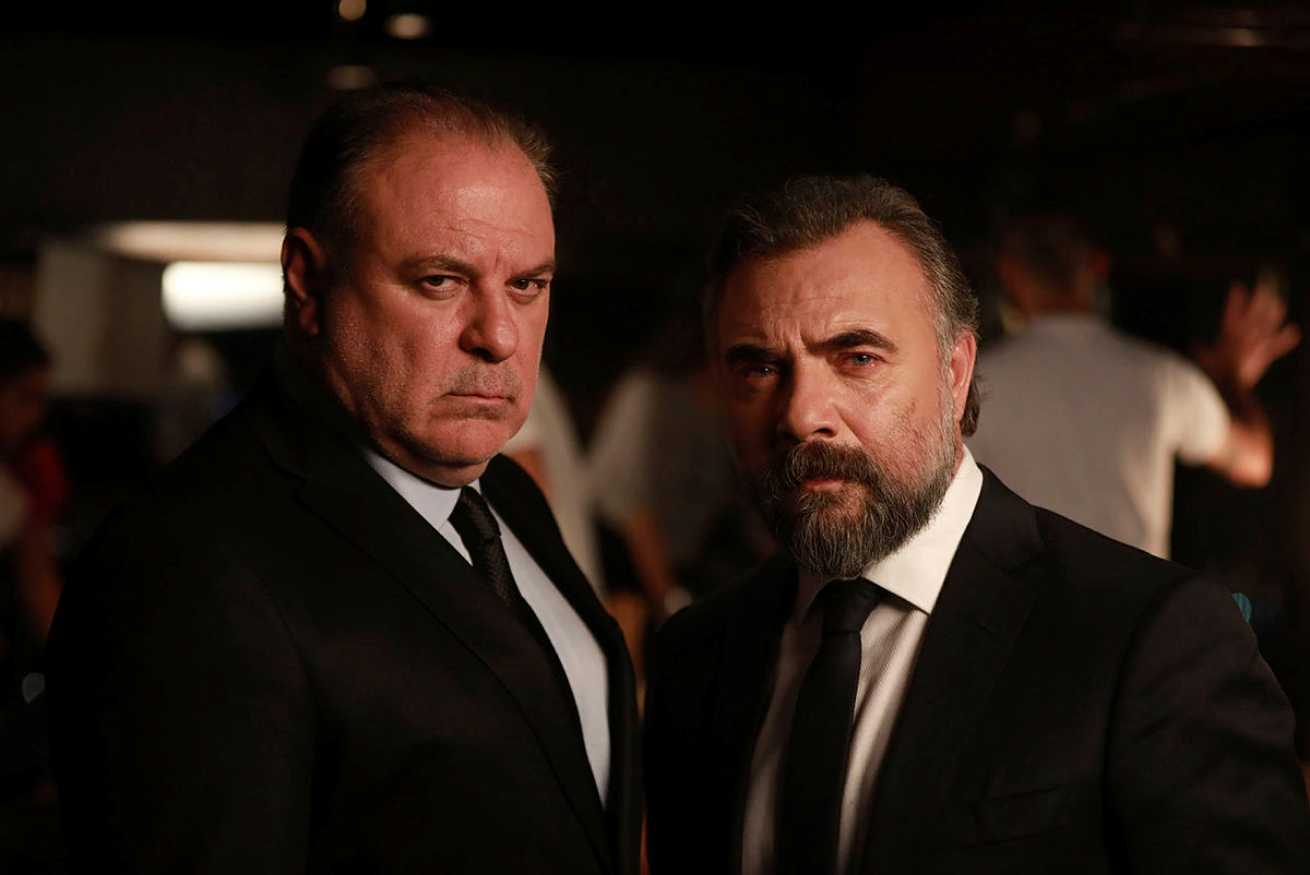 Eşkıya Dünyaya Hükümdar Olmaz yeni bölüm 141. bölüm fragmanı yayınlandı mı? EDHO son bölümde neler oldu?