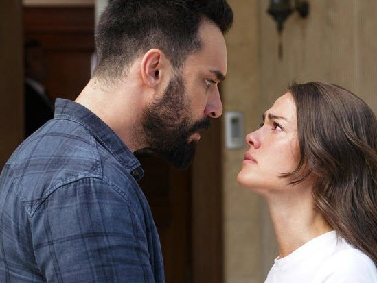 Sen Anlat Karadeniz 57. bölüm fragmanında şok gelişme! Sen Anlat Karadeniz yeni bölüm fragmanında Tahir ne yapacak?