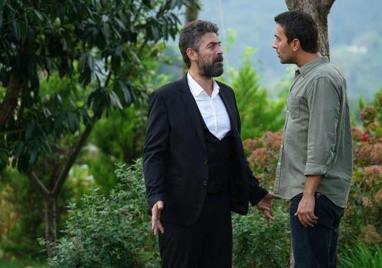 Sen Anlat Karadeniz 57. bölüm fragmanında şok gelişme! Sen Anlat Karadeniz yeni bölüm fragmanında Tahir ne yapacak?