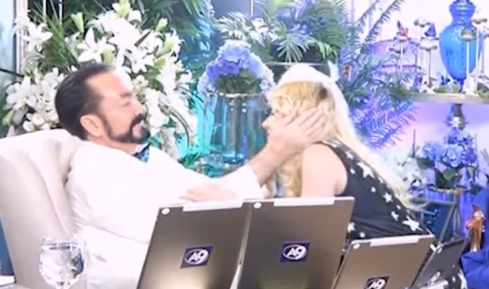 Adnan Oktar örgütü davasında 8. duruşma! 25 kişi etkin pişmanlıktan yararlandı