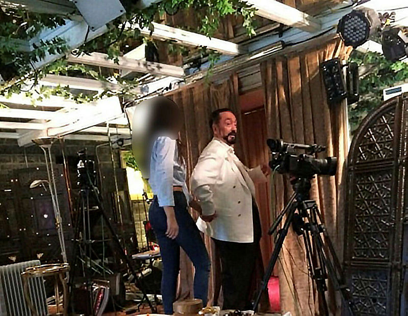 Adnan Oktar örgütü davasında 8. duruşma! 25 kişi etkin pişmanlıktan yararlandı