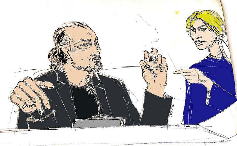 Adnan Oktar örgütü davasında 8. duruşma! 25 kişi etkin pişmanlıktan yararlandı