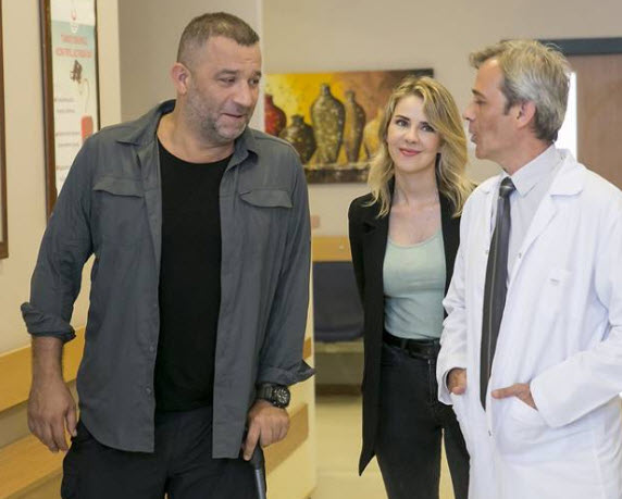 Arka Sokaklar 524. bölüm yeni bölüm fragmanı yayınlandı! Arka Sokaklar yeni bölümde işler fena karışıyor!