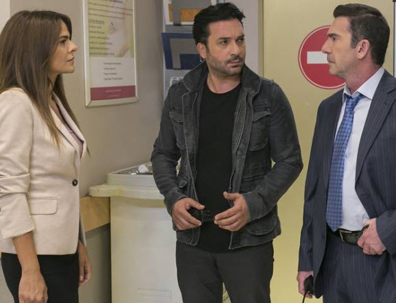 Arka Sokaklar 524. bölüm yeni bölüm fragmanı yayınlandı! Arka Sokaklar yeni bölümde işler fena karışıyor!