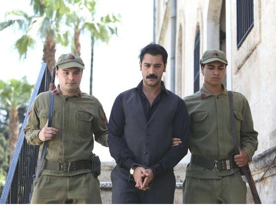 Bir Zamanlar Çukurova 38. yeni bölüm fragmanı yayında! Bir Zamanlar Çukurova 37.son bölümde şaşırtan ayrıntı!